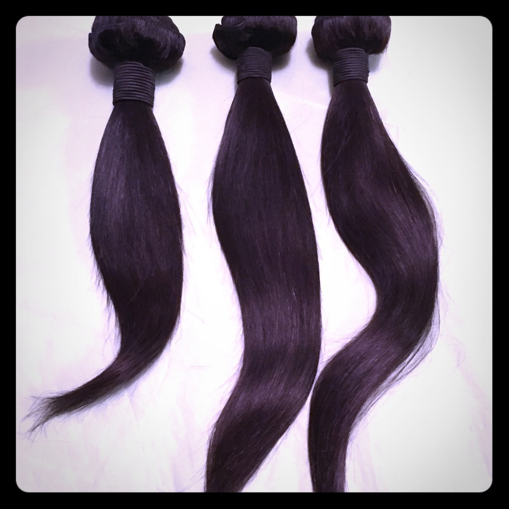 10”12”14” Brazilian Straight